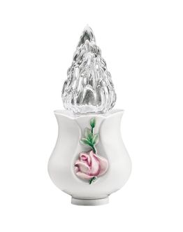 electric-lamps-porcelaine-rose-wall-mt-h-20x10-pink-green-painted-6759c1.jpg