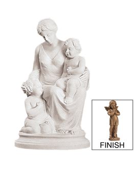 madre-con-bimbi-statua-k1098b.jpg