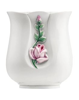 schalen-porzellan-rose-wandmontage-h-19x16x11-5-rosa-grun-bemalt-6757c1.jpg