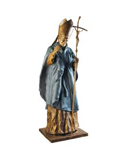 statue-papst-johannes-paul-ii-h-193-pompei-grun-wachsausschmelzung-301402p.jpg