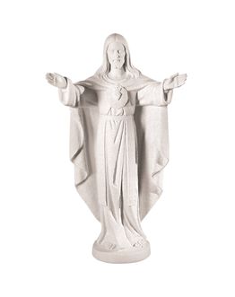 statue-sacred-heart-h-100-white-k0473.jpg