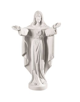 statue-sacred-heart-h-22-3-4-white-k0126.jpg
