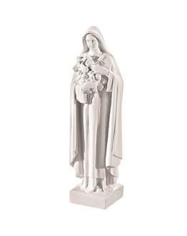 statue-st-therese-h-28-5-blanc-k0113.jpg