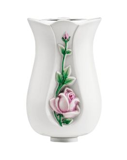 vasen-porzellan-rose-wandmontage-h-20-5x12-rosa-grun-bemalt-6754c1.jpg