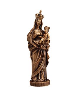 wall-mounting-emblem-our-lady-of-graces-h-10-1-8-lost-wax-casting-3340.jpg