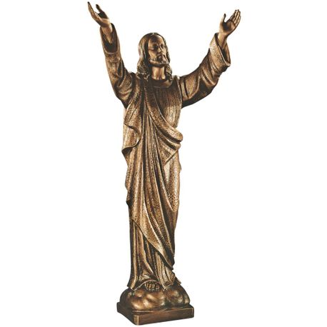 christ-a-poser-h-75-bronze-k0245b.jpg