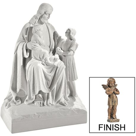 cristo-con-bimbi-statua-h-57-k0294bl.jpg