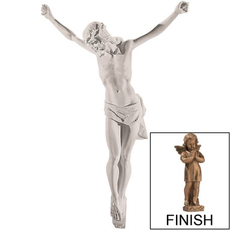 crosses-with-christ-wall-mt-h-64-5-bronze-k0104b.jpg