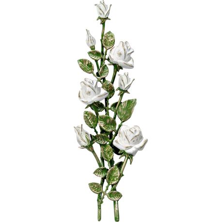 emblem-flowers-h-46x19-white-painted-1962cw.jpg