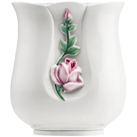 flower-bowl-porcelaine-rose-wall-mt-h-19x16x11-5-pink-green-painted-6757c1.jpg