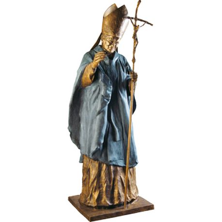 statue-papst-johannes-paul-ii-h-193-pompei-grun-wachsausschmelzung-301402p.jpg