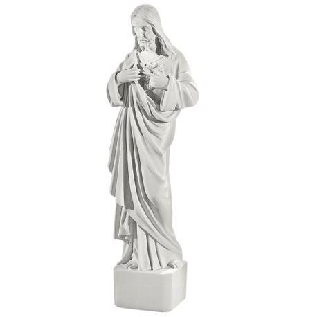 statue-sacred-heart-h-42-5-white-k0099.jpg