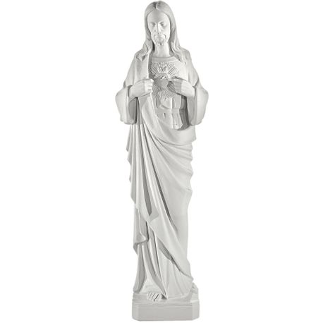 statue-sacred-heart-h-97-5-white-k0217.jpg