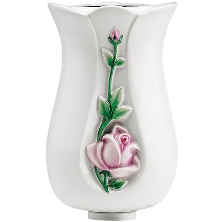 vase-porcelaine-rose-wall-mt-h-20-5x12-pink-green-painted-6754c1.jpg