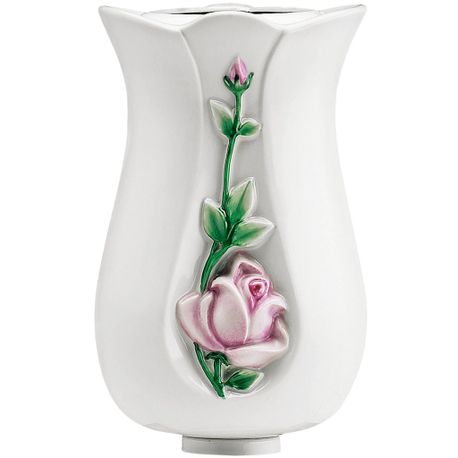 vasen-porzellan-rose-wandmontage-h-20-5x12-rosa-grun-bemalt-6754c1.jpg
